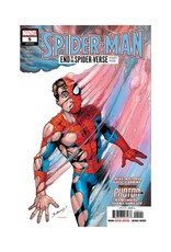 Marvel Spider-Man - End Of The Spider-Verse #5
