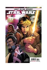 Marvel Star Wars #31