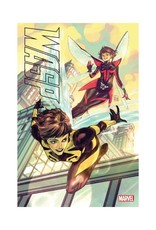 Marvel Wasp #2