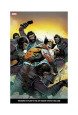 Marvel Wolverine #30