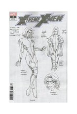 Marvel X-Treme - X-Men #3