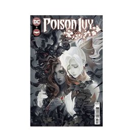 DC Poison Ivy #3
