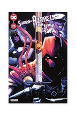 DC Sword of Azrael - Dark Knight of the Soul #1