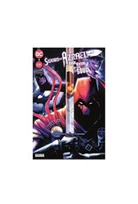 DC Sword of Azrael - Dark Knight of the Soul #1