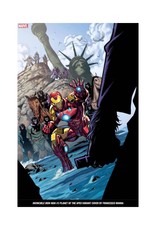 Marvel The Invincible Iron Man #3