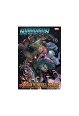 Marvel Guardians of the Galaxy By Bendis Omnibus Vol. 1 HC 2023 Printing