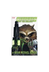 Marvel Guardians of the Galaxy By Bendis Omnibus Vol. 1 HC 2023 Printing