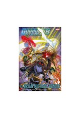 Marvel Guardians of the Galaxy By Bendis Omnibus Vol. 1 HC 2023 Printing