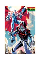 DC Action Comics #1052