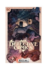 DC Detective Comics #1069