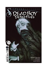 DC Sandman Universe - Dead Boy Detectives #3