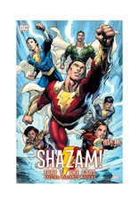 DC Shazam! - Fury of the Gods - Special - Shazamily Matters #1