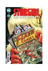 DC Stargirl - The Lost Children #4