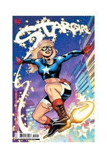 DC Stargirl - The Lost Children #4