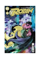 DC Tim Drake: Robin #6