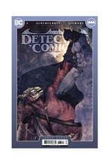 DC Detective Comics  #1065