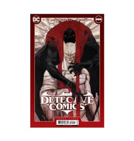 DC Detective Comics #1064