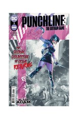 DC Punchline: The Gotham Game #1