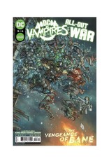 DC DC vs Vampires - All-Out War #3