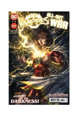 DC DC vs Vampires - All-Out War #4