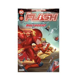 DC The Flash #785