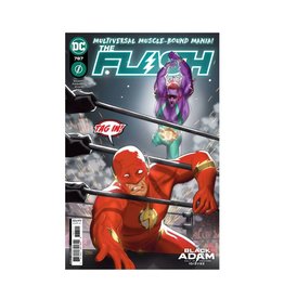 DC The Flash #787