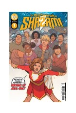 DC The New Champion of Shazam! #2