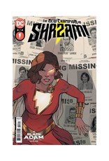 DC The New Champion of Shazam! #3