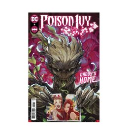 DC Poison Ivy #5