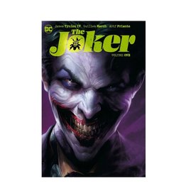 DC The Joker - Vol. 1 - TP