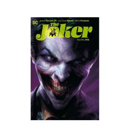 DC The Joker - Vol. 1 - TP
