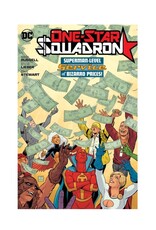 DC One-Star Squadron - Trade Paperback