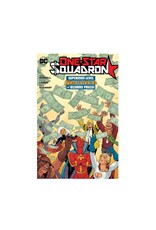 DC One-Star Squadron - Trade Paperback