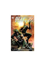 DC Aquaman - Green Arrow - Deep Target - Trade Paperback