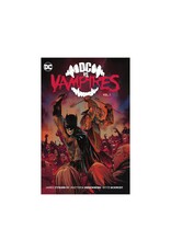 DC DC vs Vampires - Vol. 01 - Hardcover