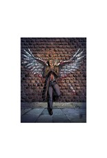 DC John Constantine - Hellblazer - Rise and Fall