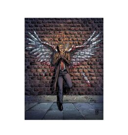 DC John Constantine - Hellblazer - Rise and Fall