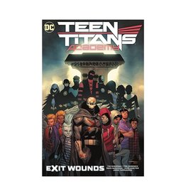 DC Teen Titans Academy - Vol.2