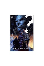 DC Batman Hush - 20th Anniversary Edition - Hardcover