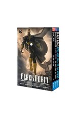DC Black Adam - Box Set