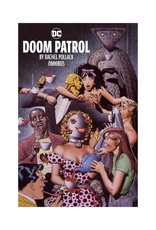 DC Doom Patrol - Omnibus - HC