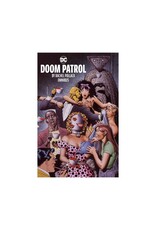 DC Doom Patrol - Omnibus - HC