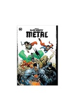 DC Absolute Dark Nights: Metal HC