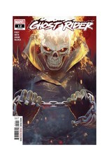 Marvel Ghost Rider #12