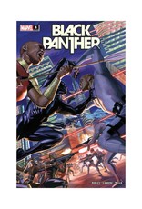 Marvel Black Panther #8