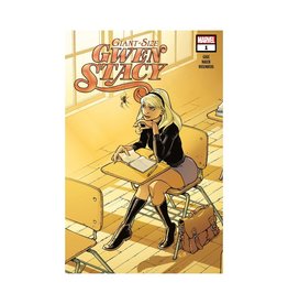 Marvel Giant-Size - Gwen Stacy #1