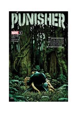 Marvel Punisher #5
