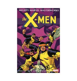 Marvel The X-Men - Vol.2 - Where Walks The Juggernaut
