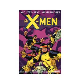 Marvel The X-Men - Vol.2 - Where Walks The Juggernaut