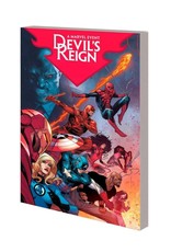 Marvel Devils Reign - Trade Paperback